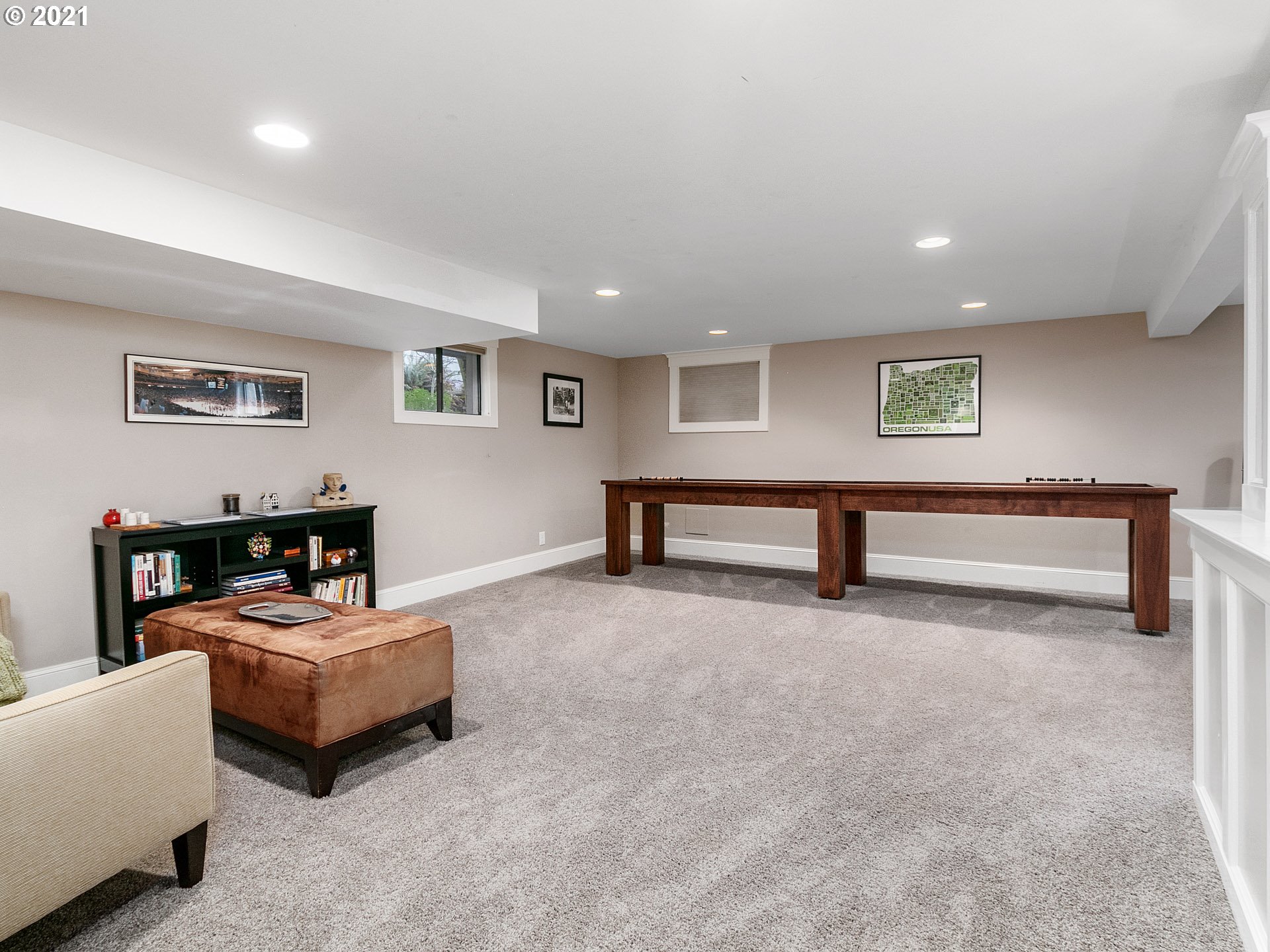2706 Southwest Homar Avenue Portland, OR 97201 - Photo 24 of 32