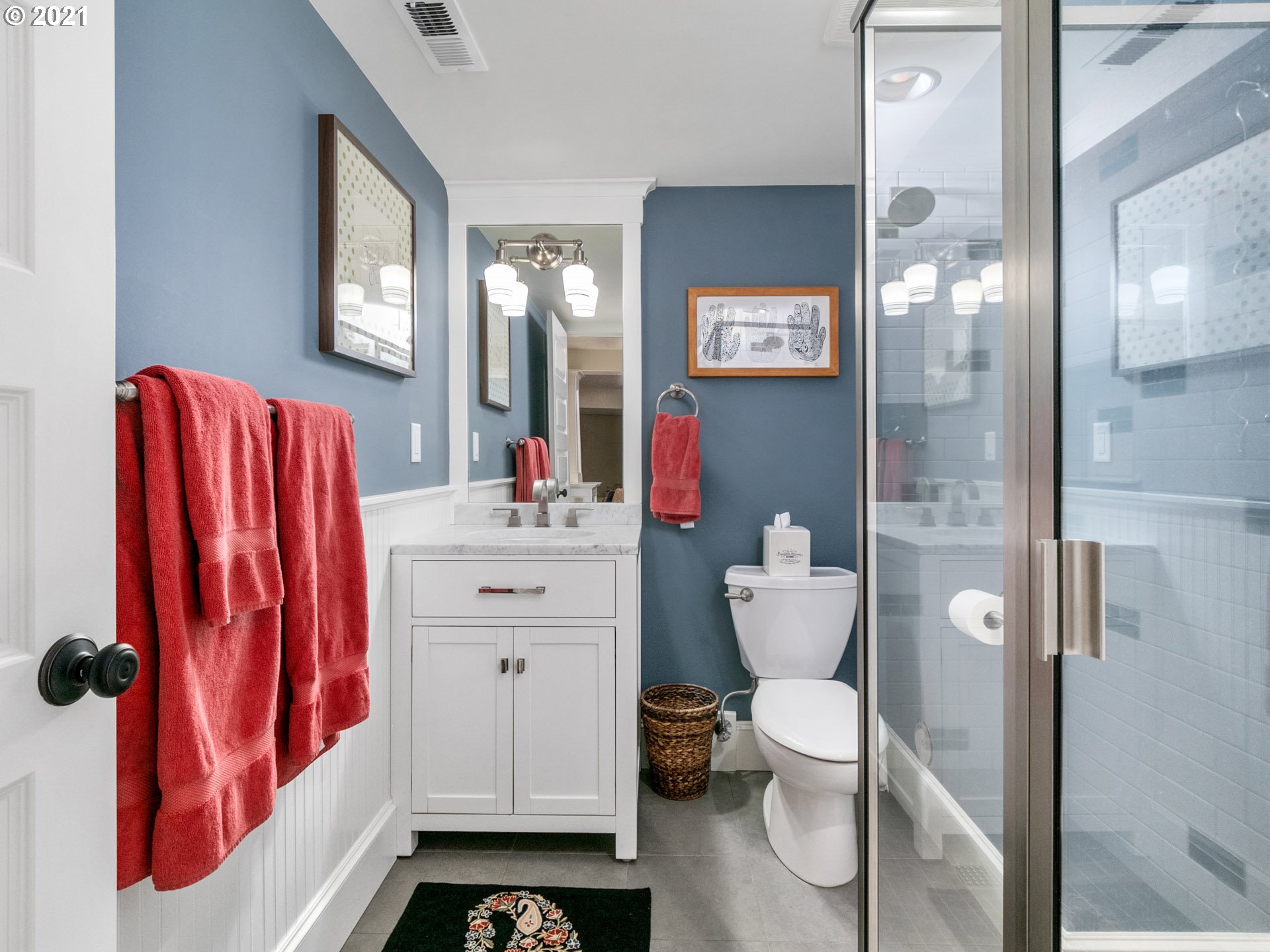 2706 Southwest Homar Avenue Portland, OR 97201 - Photo 26 of 32