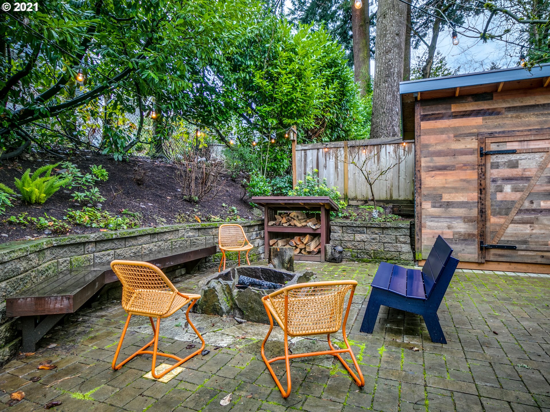 2706 Southwest Homar Avenue Portland, OR 97201 - Photo 32 of 32
