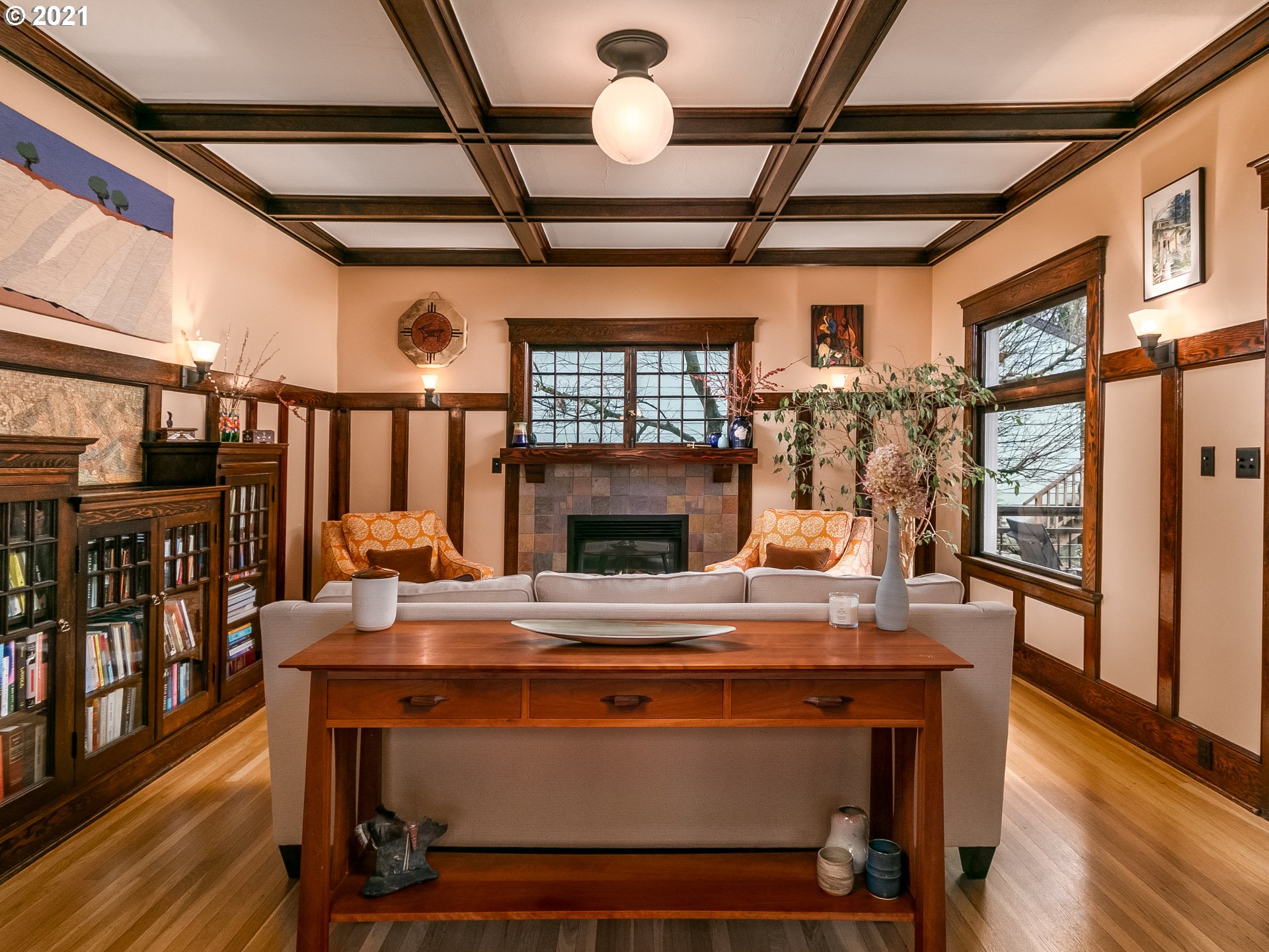 2706 Southwest Homar Avenue Portland, OR 97201 - Photo 6 of 32