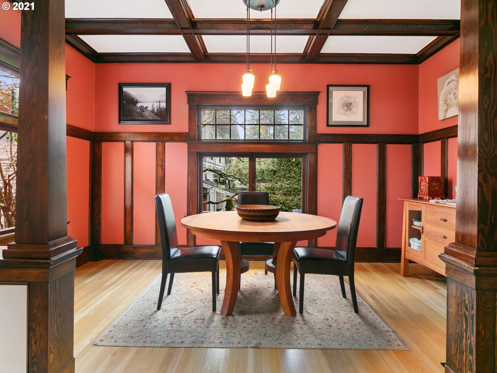 2706 Southwest Homar Avenue Portland, OR 97201 - Photo 8 of 32
