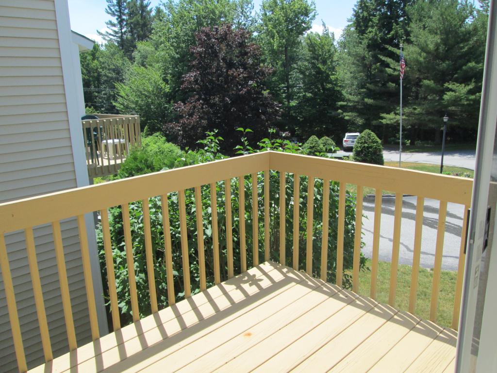 332 Parkside Road, Unit 17 New London, NH 03257 - Photo 12 of 15