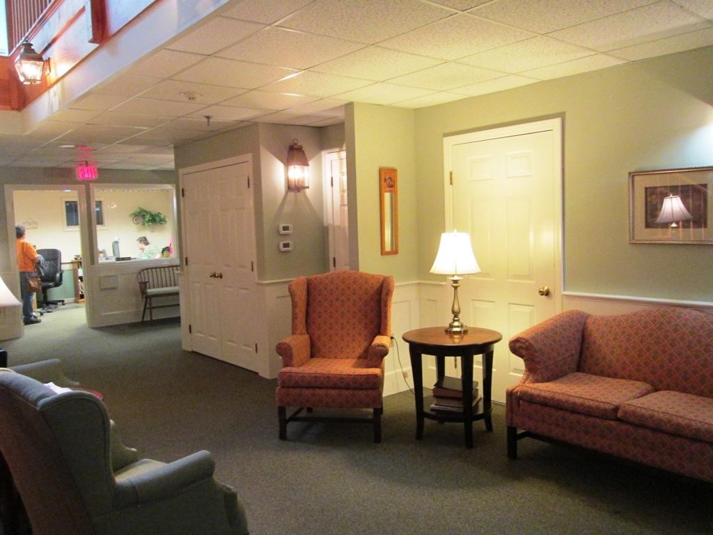 332 Parkside Road, Unit 17 New London, NH 03257 - Photo 13 of 15