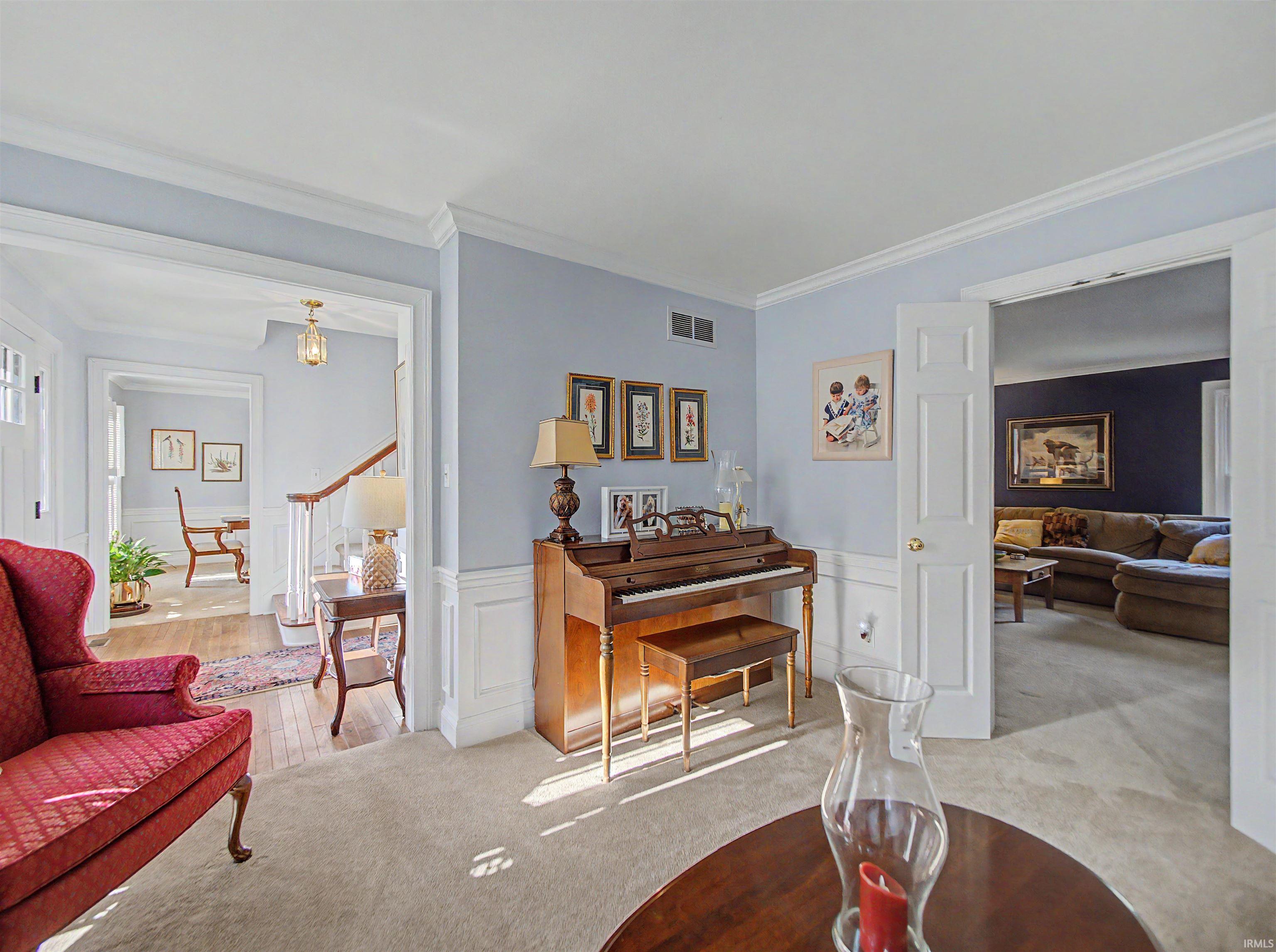 11240 Blue Grass Road Evansville, IN 47725 - Photo 22 of 50 Gallery Image 22