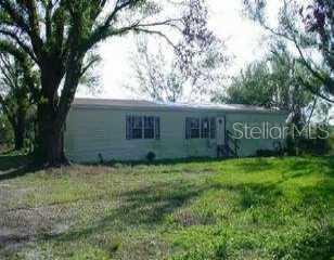 832 Sumner Road Wauchula, FL 33873 - Photo 1 of 1 Exterior Front