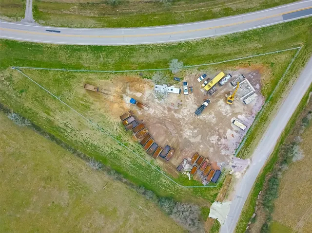 a view of swimming pool from a outdoor space