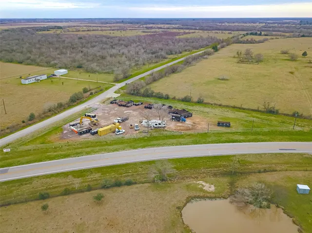 a view of an ocean and a mountain