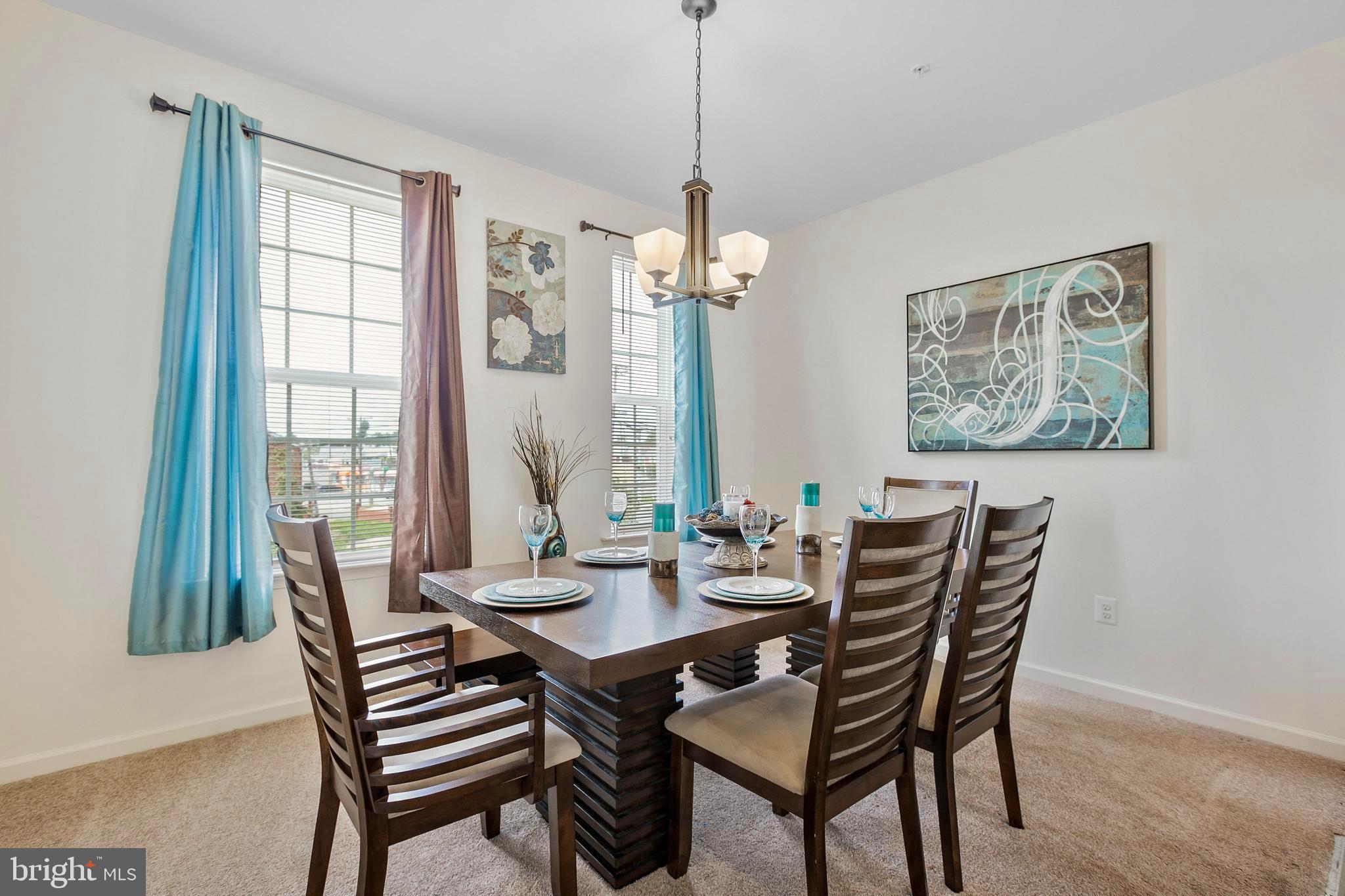8857 Delegge Road Baltimore, MD 21237 - Photo 12 of 41 Luxury Living, while Dining in Comfort!