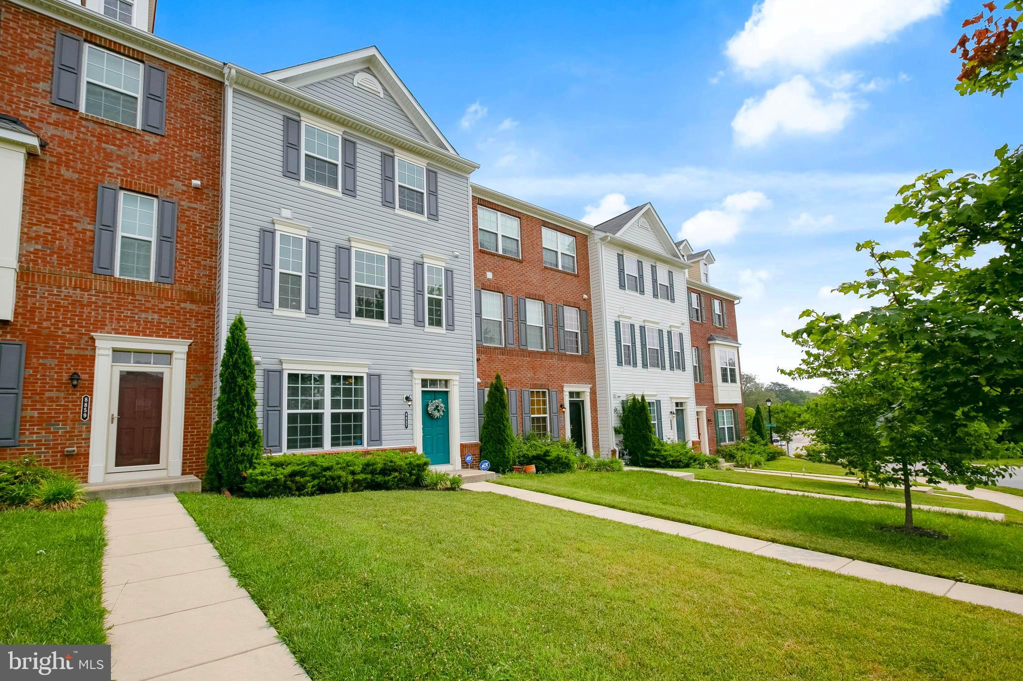 8857 Delegge Road Baltimore, MD 21237 - Photo 3 of 41 Well Maintained Community, with Green Space!