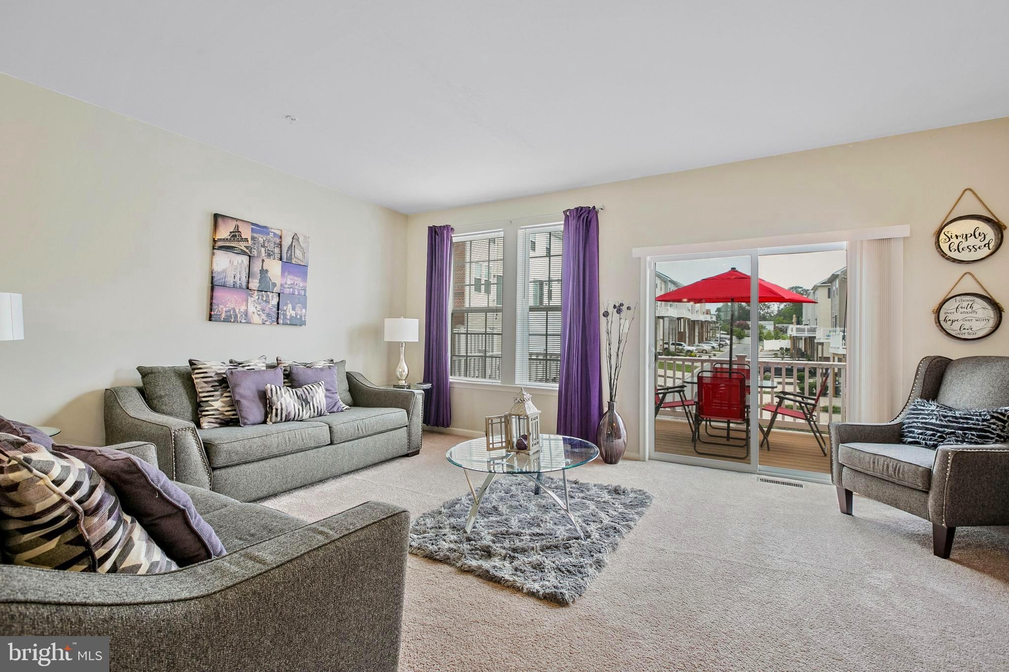 8857 Delegge Road Baltimore, MD 21237 - Photo 20 of 41 Check out the View! Sliders Open or Close You Win!