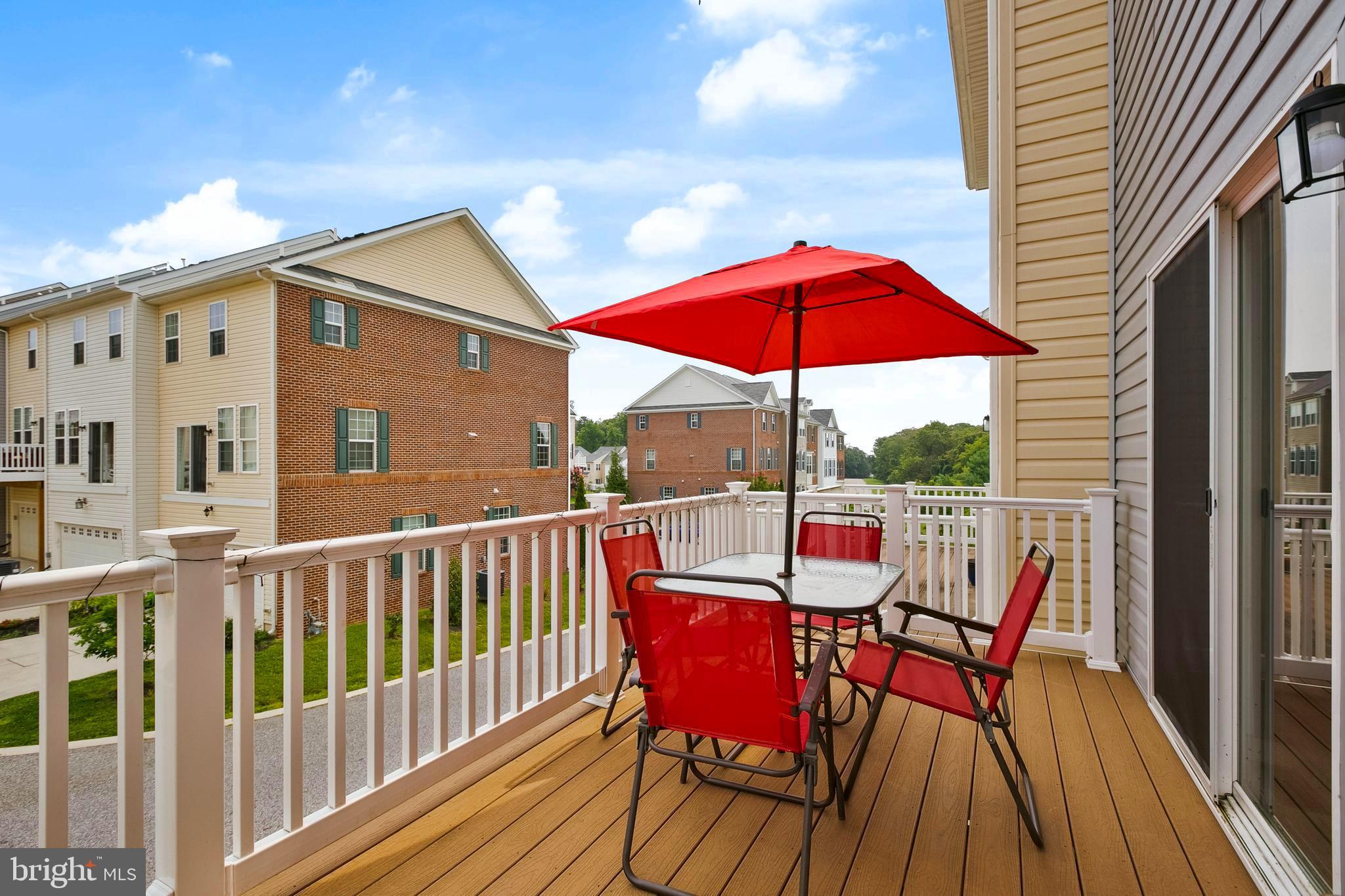 8857 Delegge Road Baltimore, MD 21237 - Photo 22 of 41 Good Length for Your Lounger