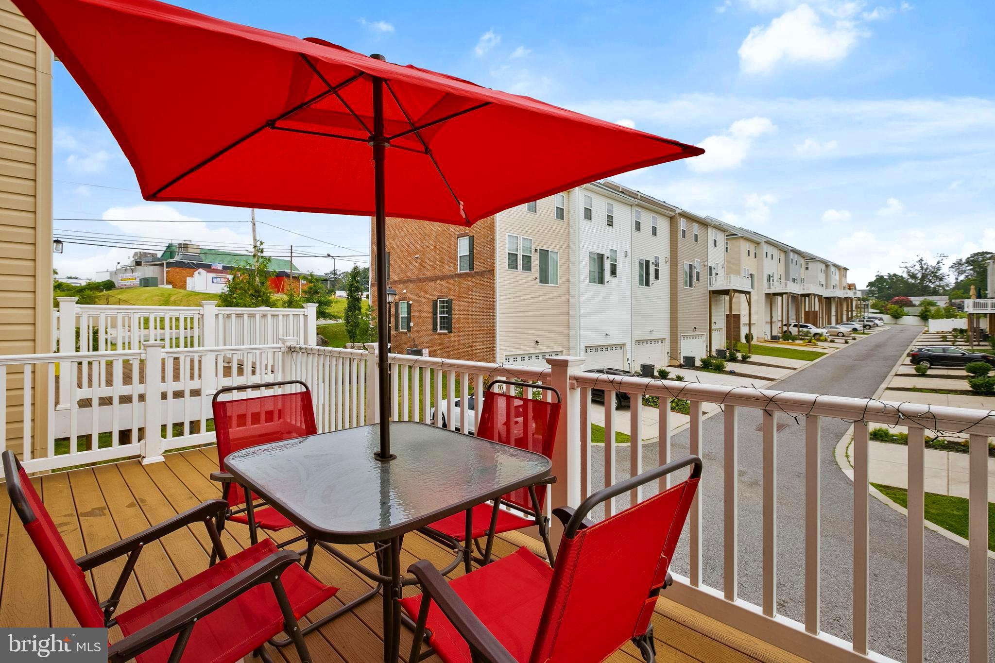 8857 Delegge Road Baltimore, MD 21237 - Photo 23 of 41 Bring Your Office Up to a Brighter & Higher Level