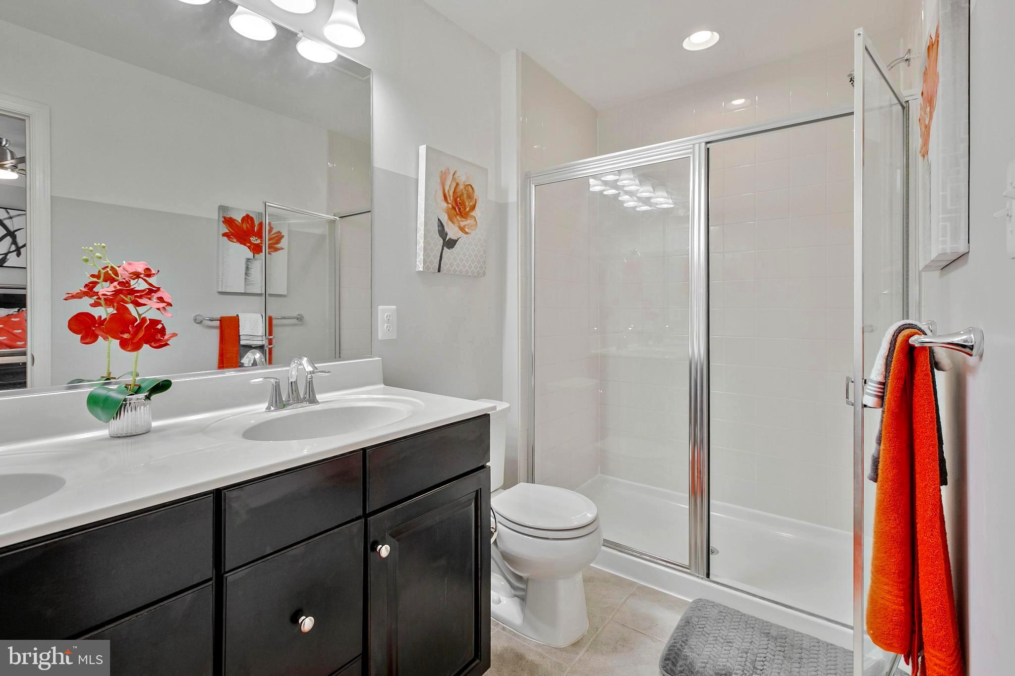 8857 Delegge Road Baltimore, MD 21237 - Photo 27 of 41 5 Piece En Suite... Create Your Spa Life