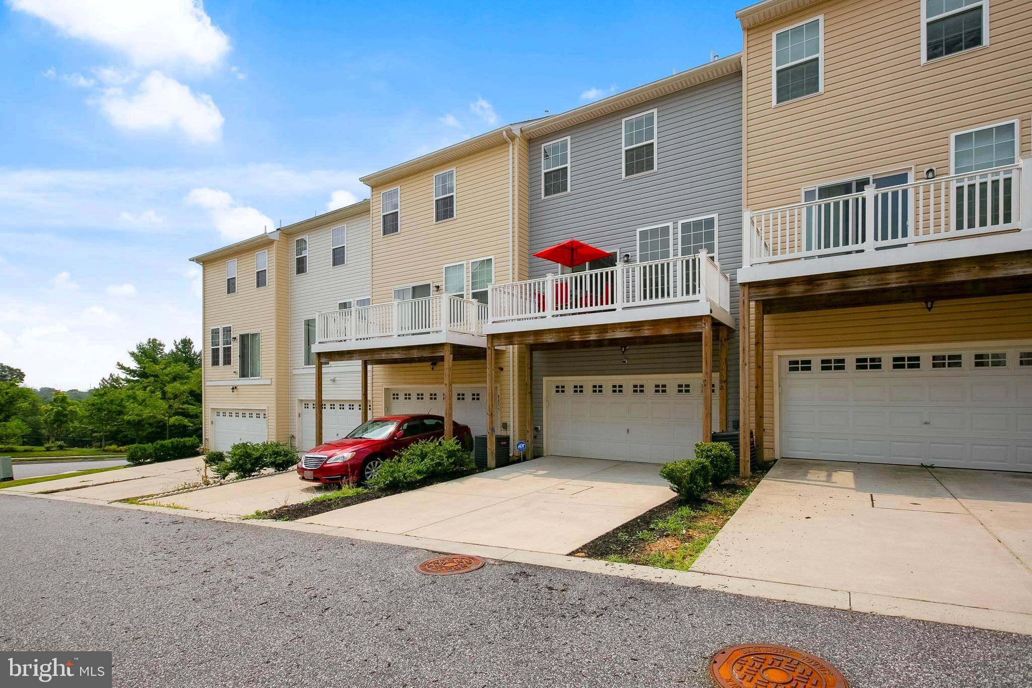 8857 Delegge Road Baltimore, MD 21237 - Photo 39 of 41 Well-Maintained Community!