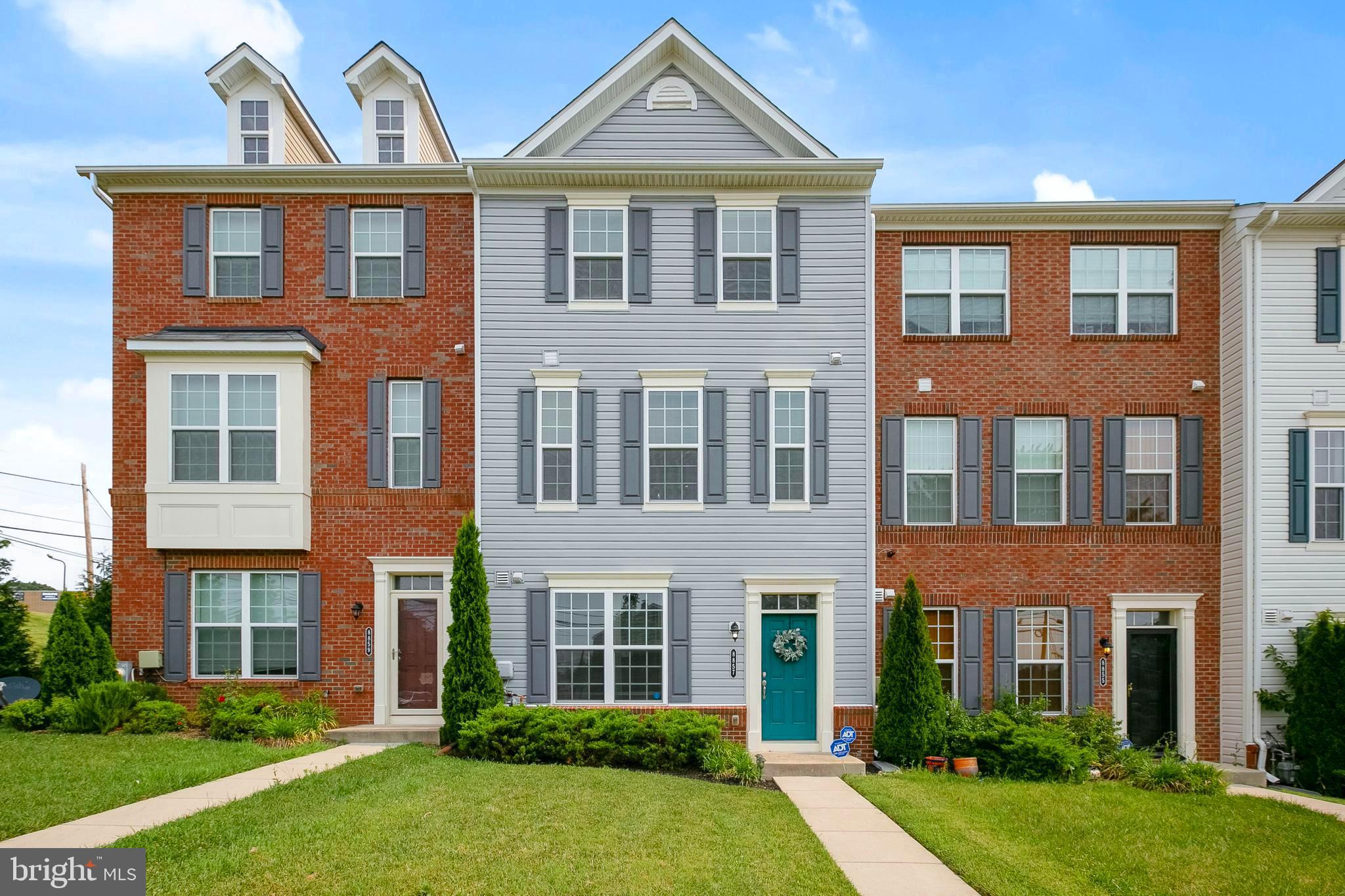 8857 Delegge Road Baltimore, MD 21237 - Photo 40 of 41 Make this Home Yours...Submit Your Offer, Today!!!
