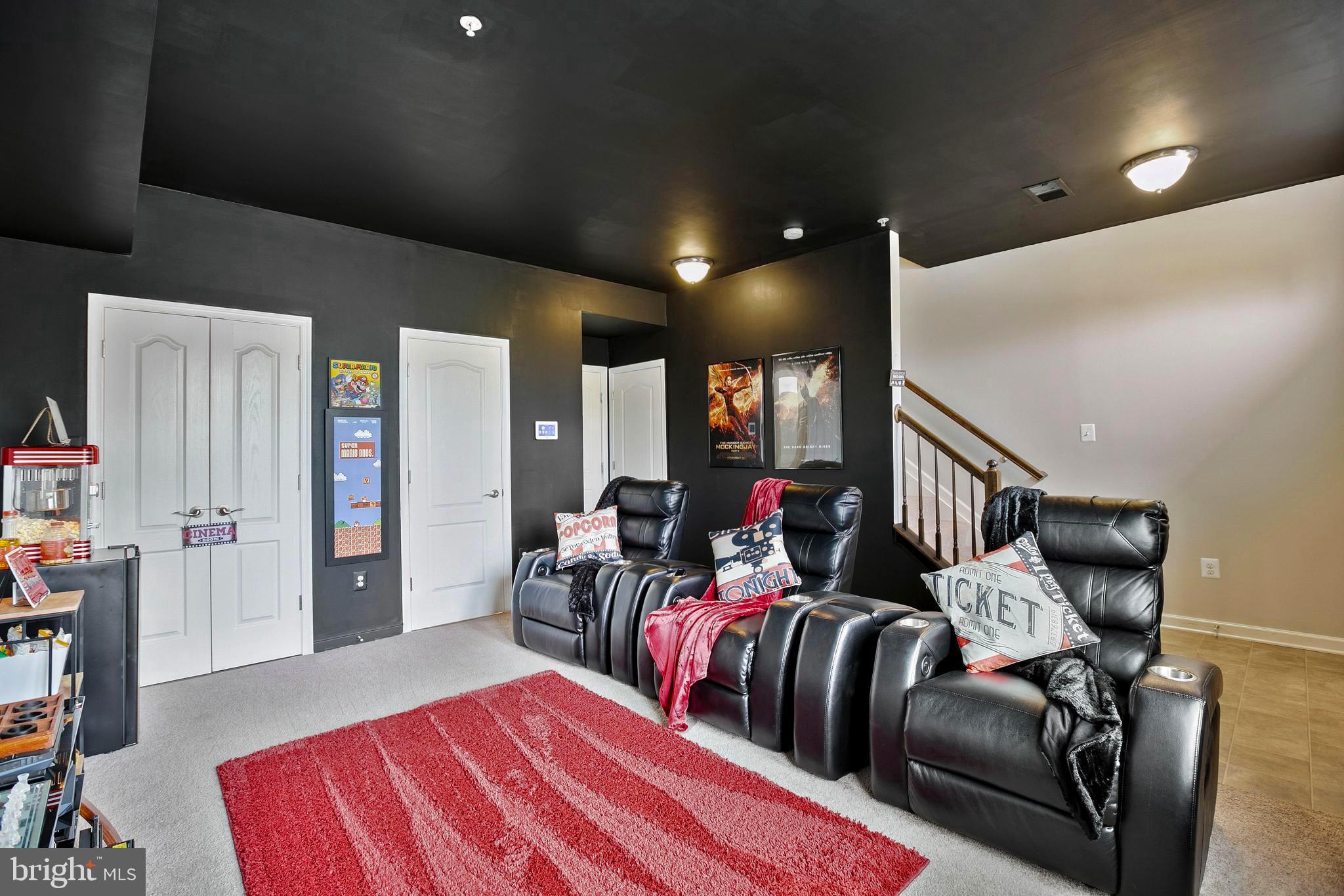 8857 Delegge Road Baltimore, MD 21237 - Photo 7 of 41 Large Spacious Lower Entry Level to Relax w/Family