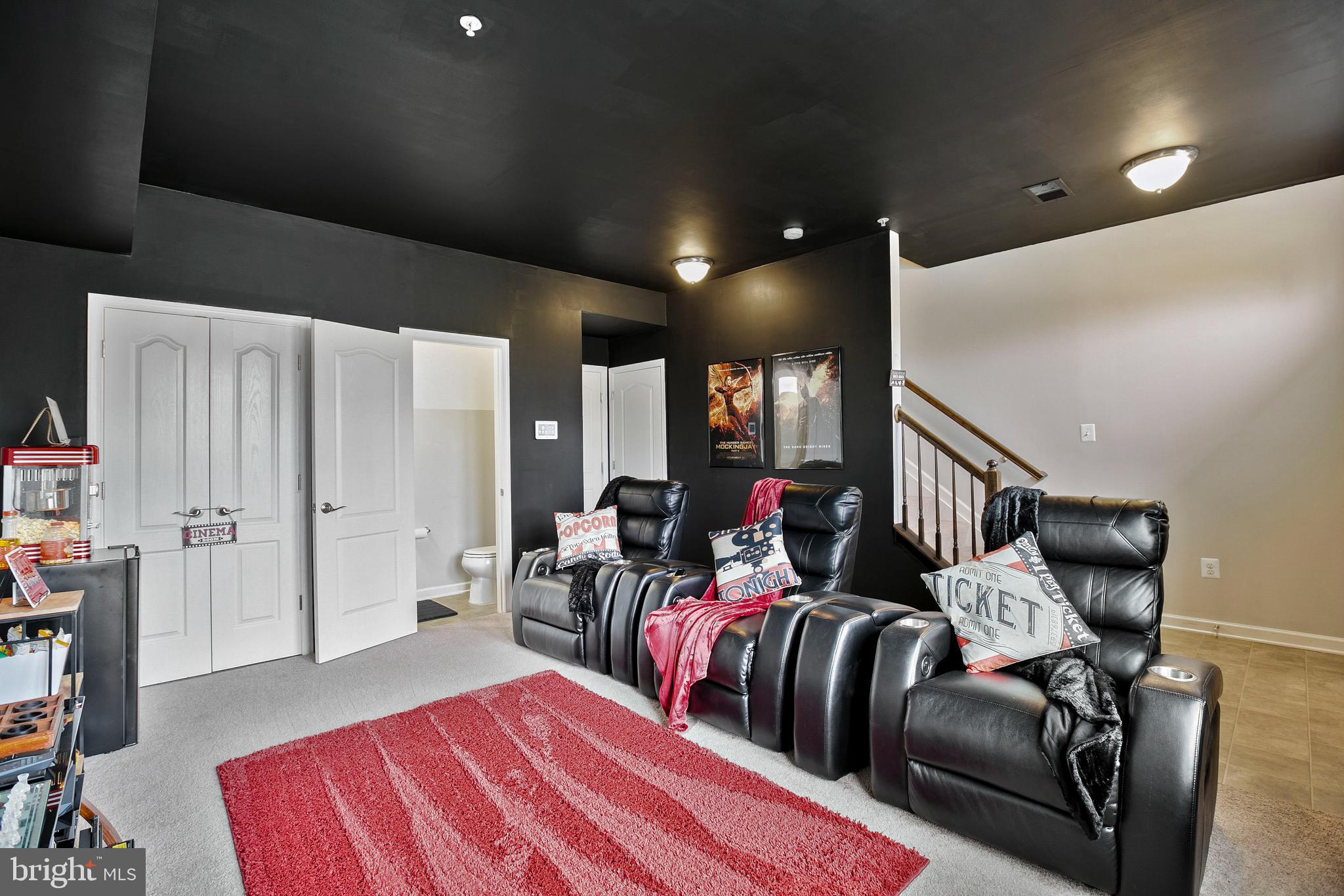 8857 Delegge Road Baltimore, MD 21237 - Photo 8 of 41 Extra Storage for More Games/Entertainment Systems