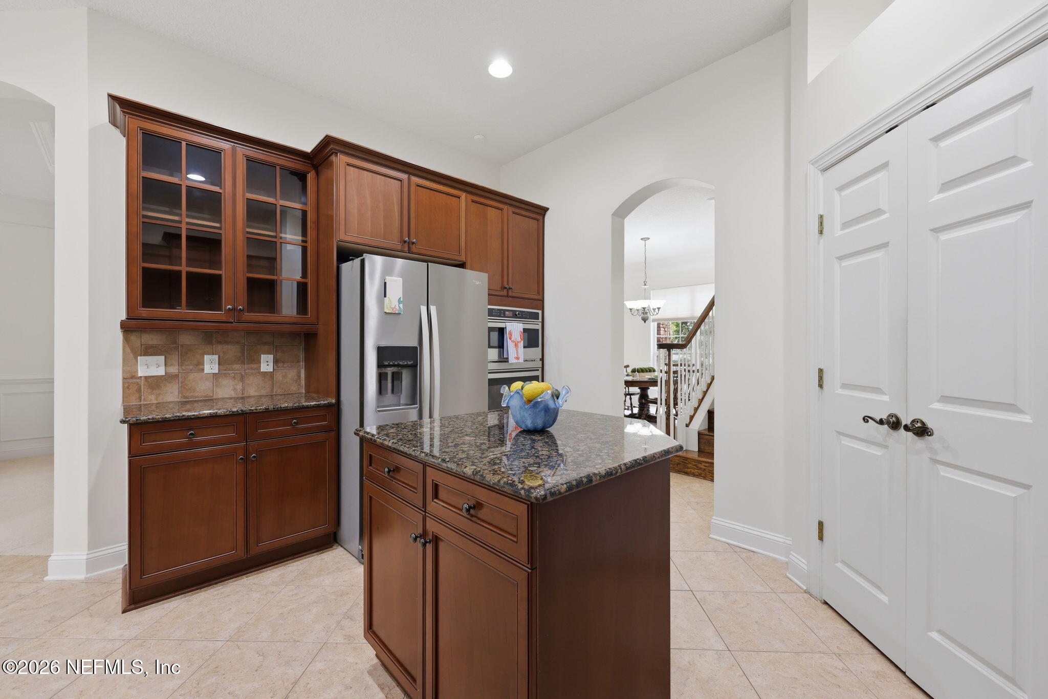 443 Sebastian Square St. Augustine, FL 32095 - Photo 17 of 56 kitchen