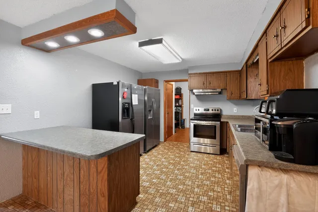 $135,000 | 1531 North Charleston Road, Salem, IL 62881