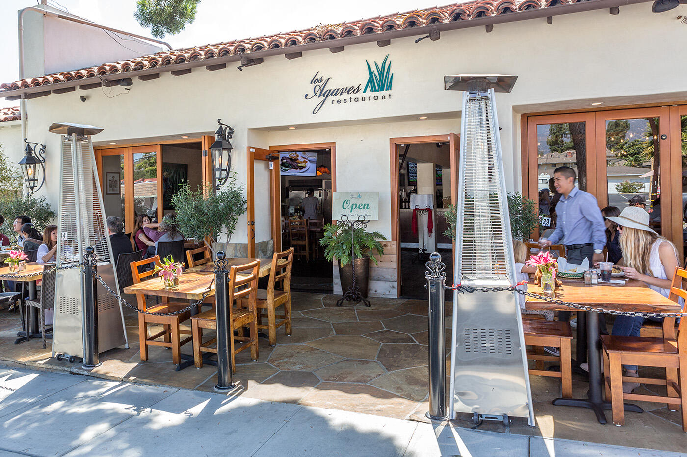 2645 State Street, Unit 2 Santa Barbara, CA 93105 - Photo 29 of 36 21 los agaves