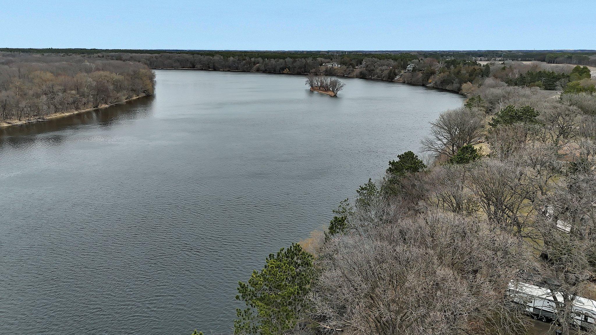 10267 Ferry Point Place Northwest Rice, MN 56367 - Photo 102 of 105