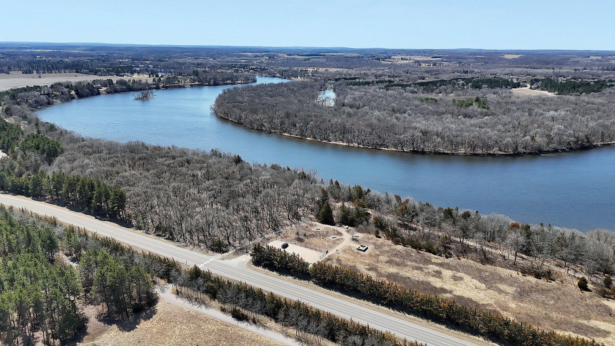 10267 Ferry Point Place Northwest Rice, MN 56367 - Photo 104 of 105