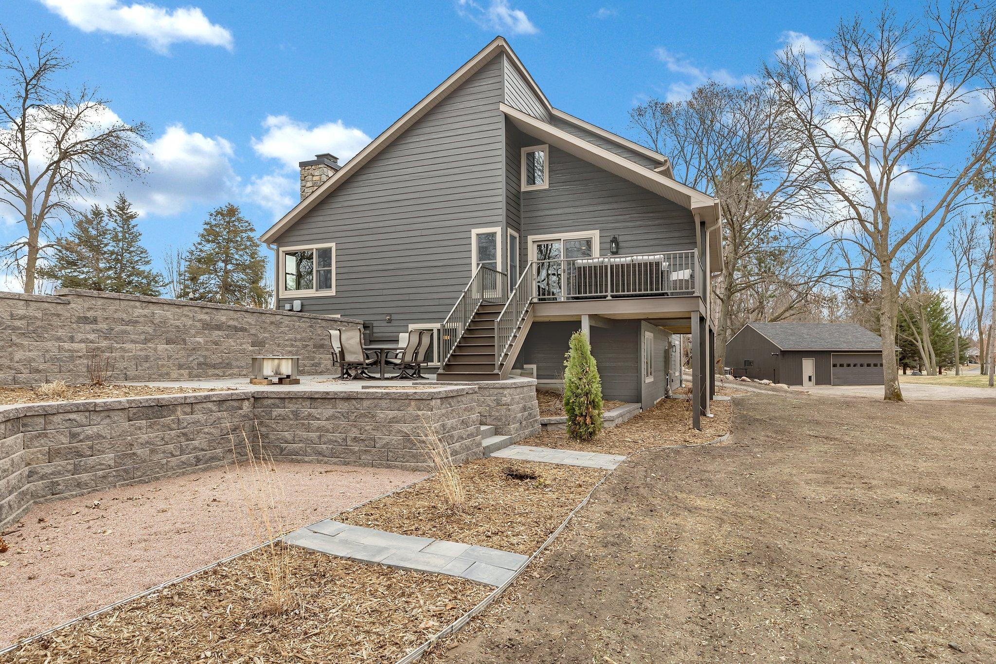 10267 Ferry Point Place Northwest Rice, MN 56367 - Photo 2 of 105