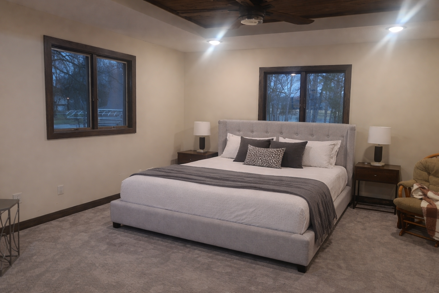 10267 Ferry Point Place Northwest Rice, MN 56367 - Photo 22 of 105