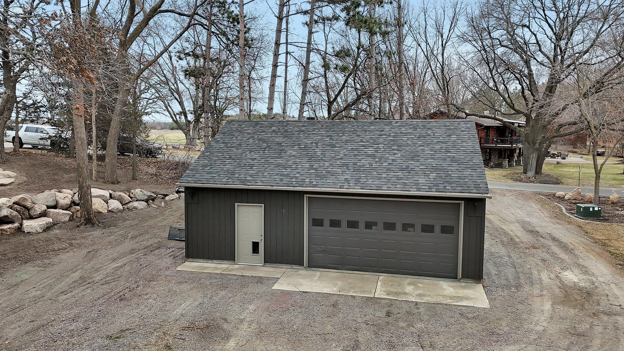 10267 Ferry Point Place Northwest Rice, MN 56367 - Photo 53 of 104