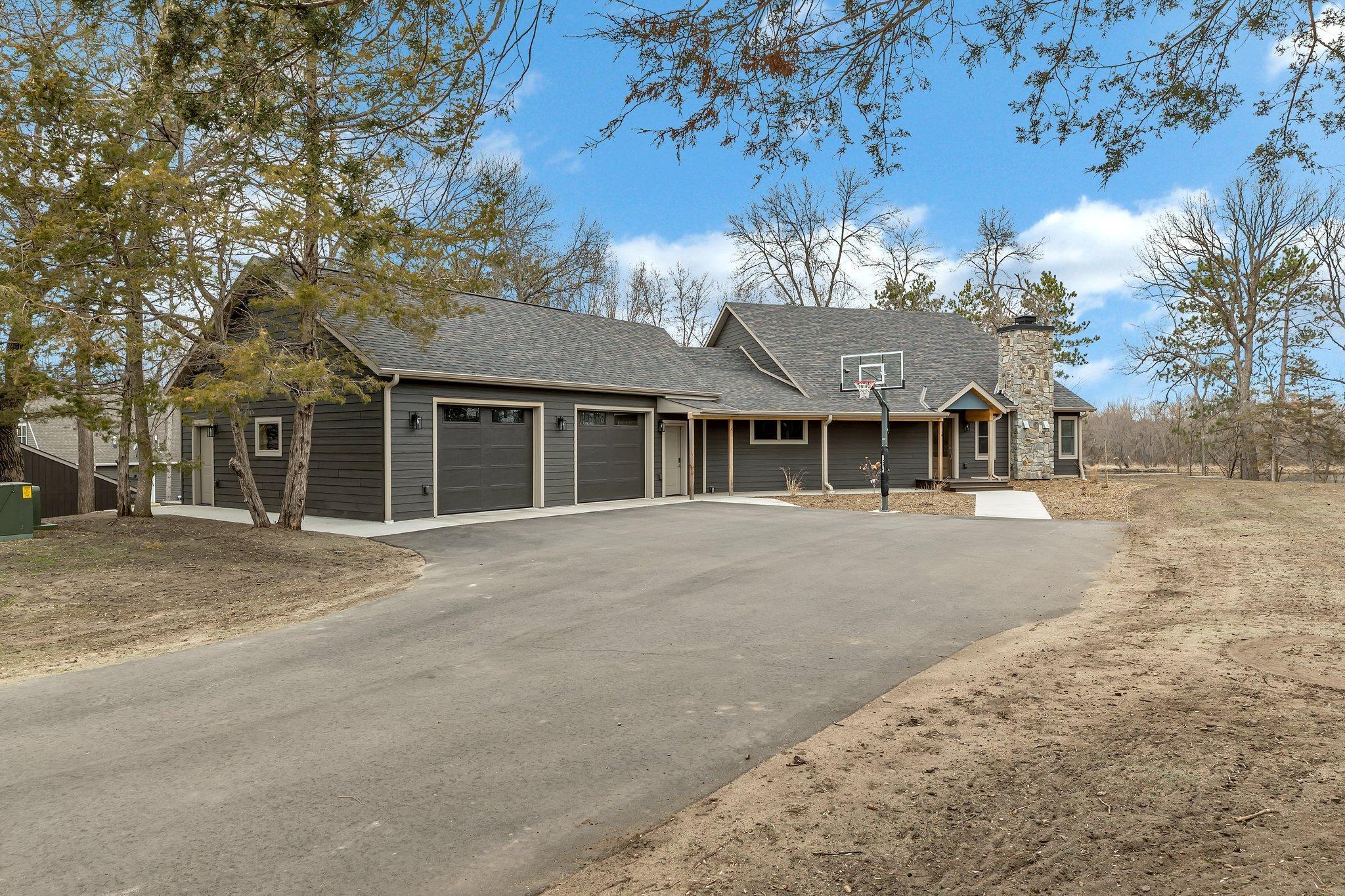 10267 Ferry Point Place Northwest Rice, MN 56367 - Photo 53 of 105