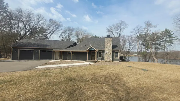 $1,074,900 | 10267 Ferry Point Place Northwest, Rice, MN 56367