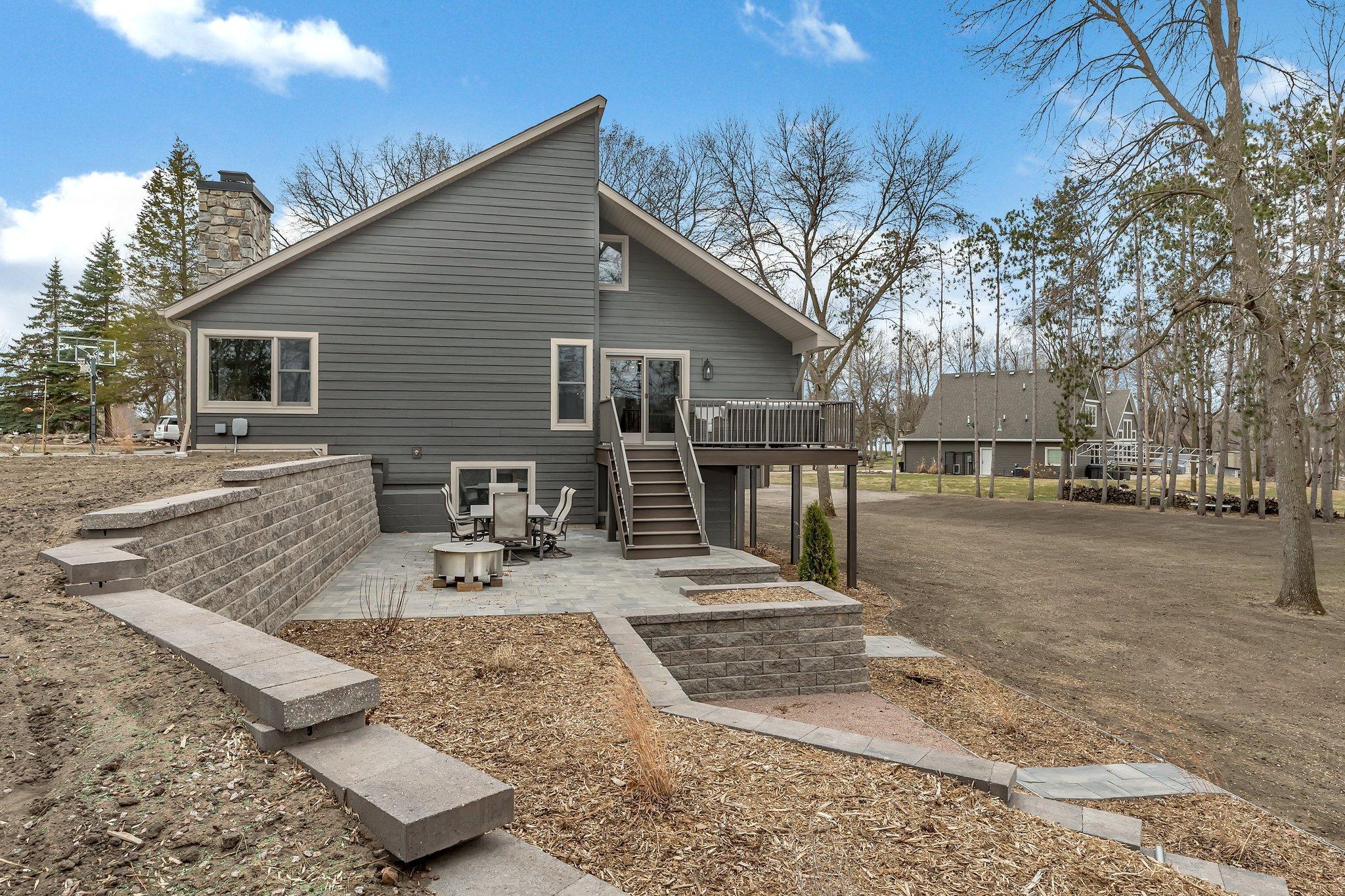 10267 Ferry Point Place Northwest Rice, MN 56367 - Photo 56 of 104