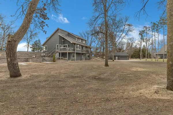 $1,074,900 | 10267 Ferry Point Place Northwest, Rice, MN 56367