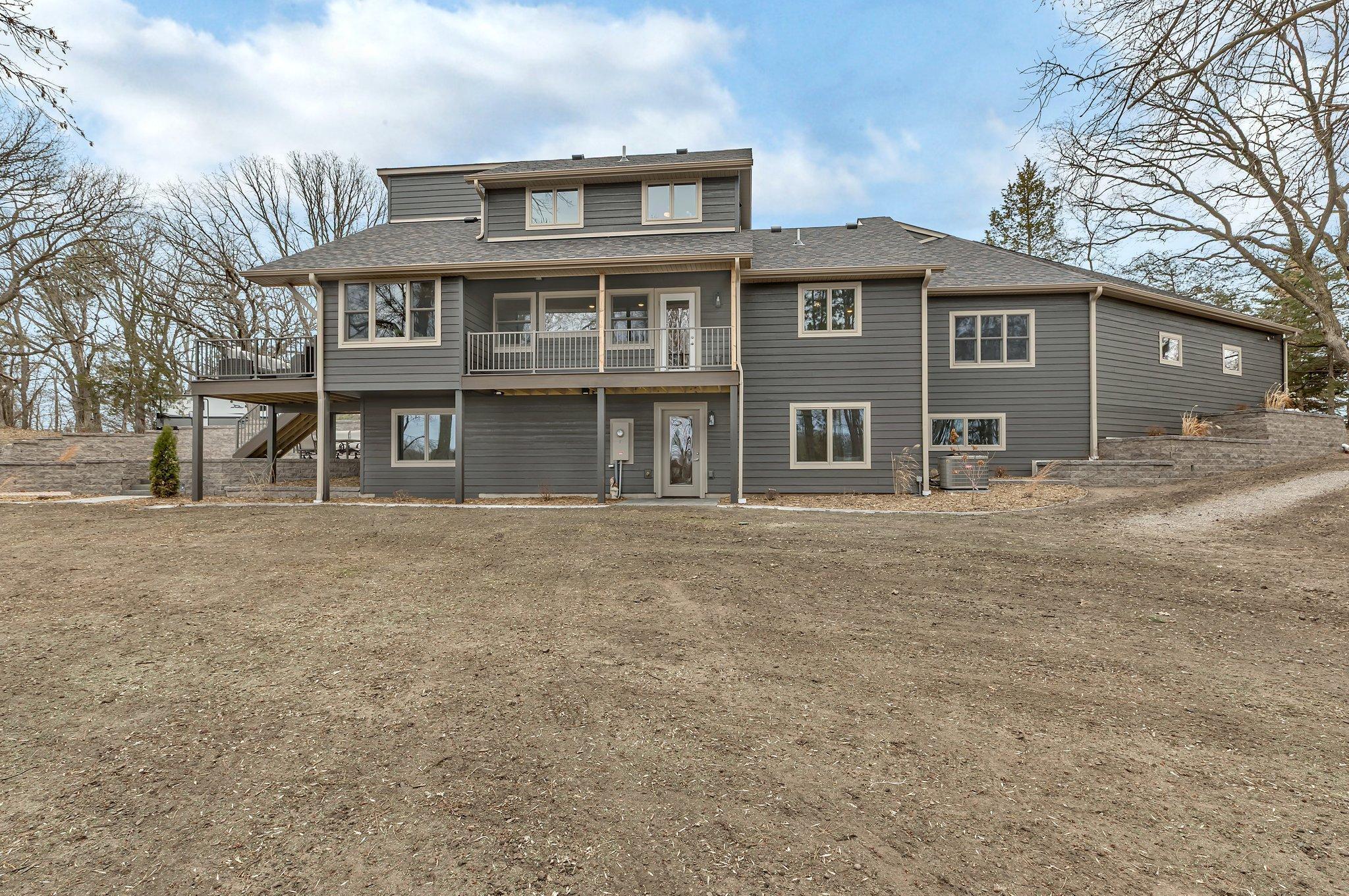 10267 Ferry Point Place Northwest Rice, MN 56367 - Photo 67 of 104