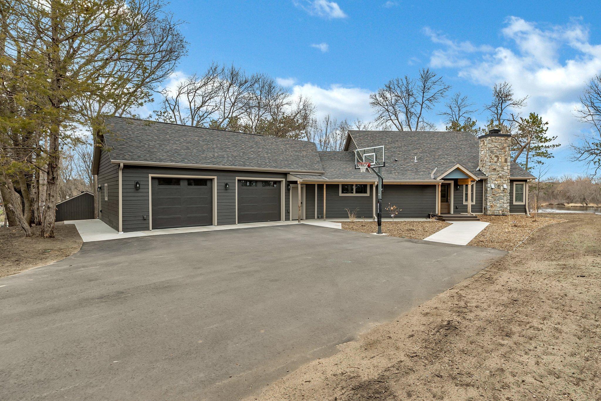 10267 Ferry Point Place Northwest Rice, MN 56367 - Photo 69 of 104