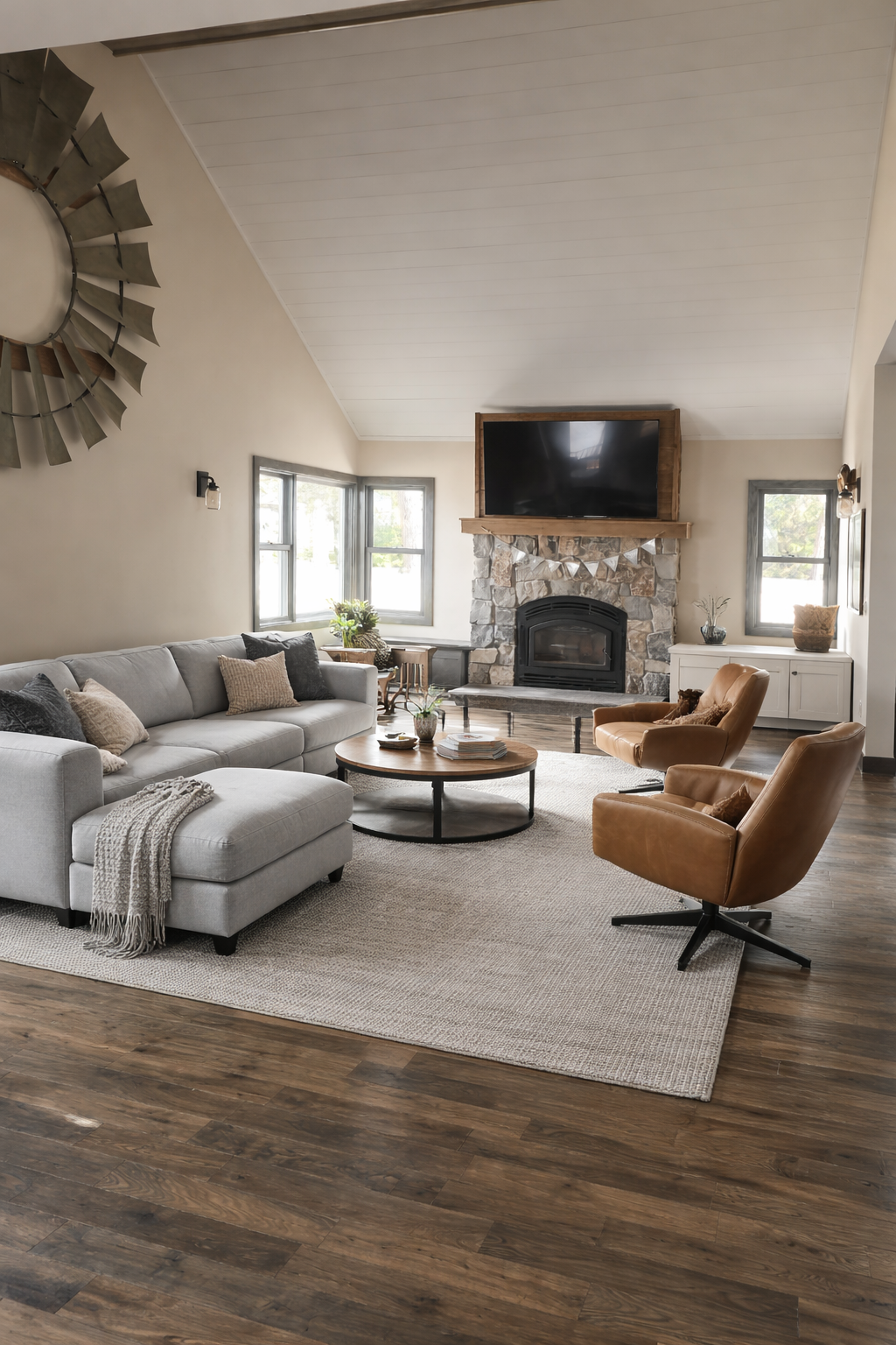 10267 Ferry Point Place Northwest Rice, MN 56367 - Photo 7 of 105