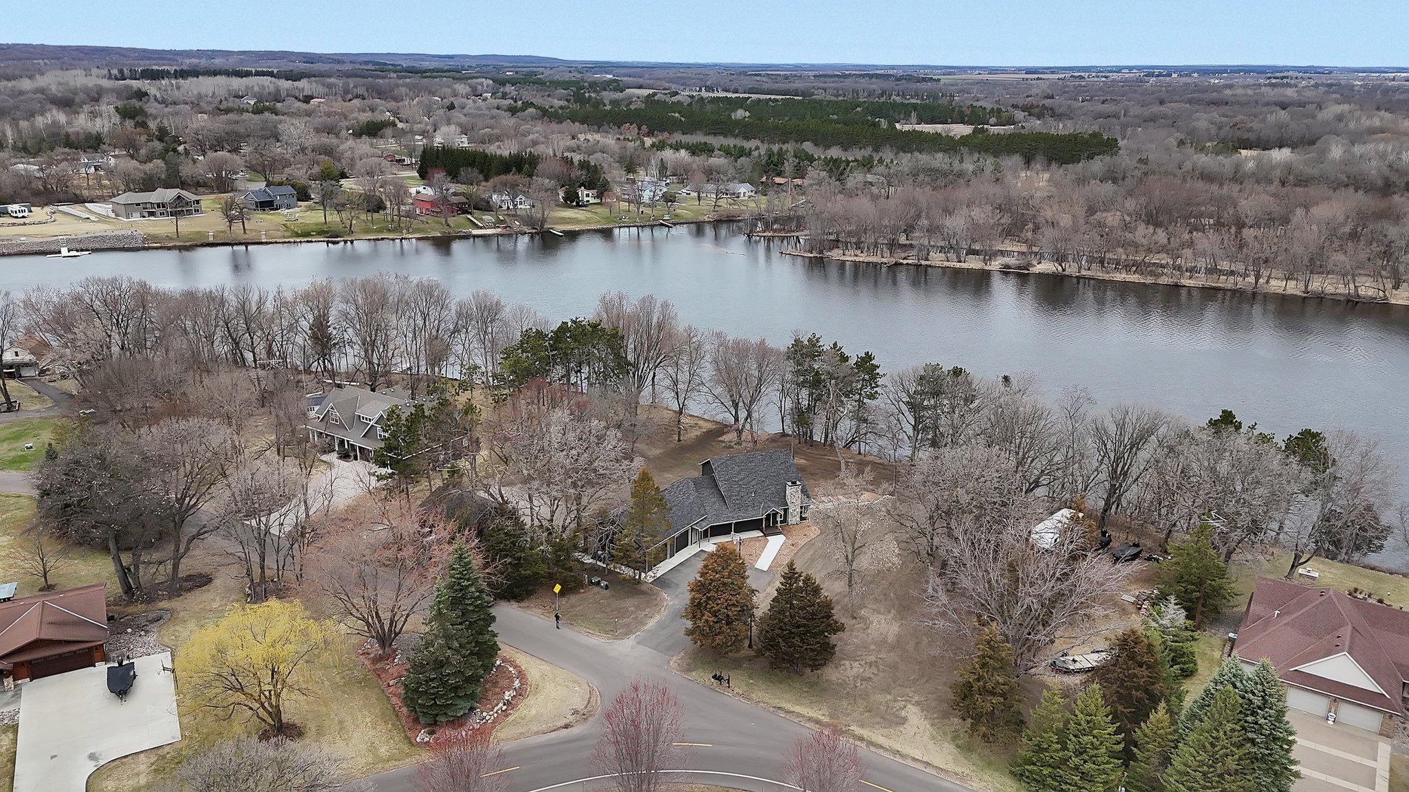 10267 Ferry Point Place Northwest Rice, MN 56367 - Photo 72 of 104