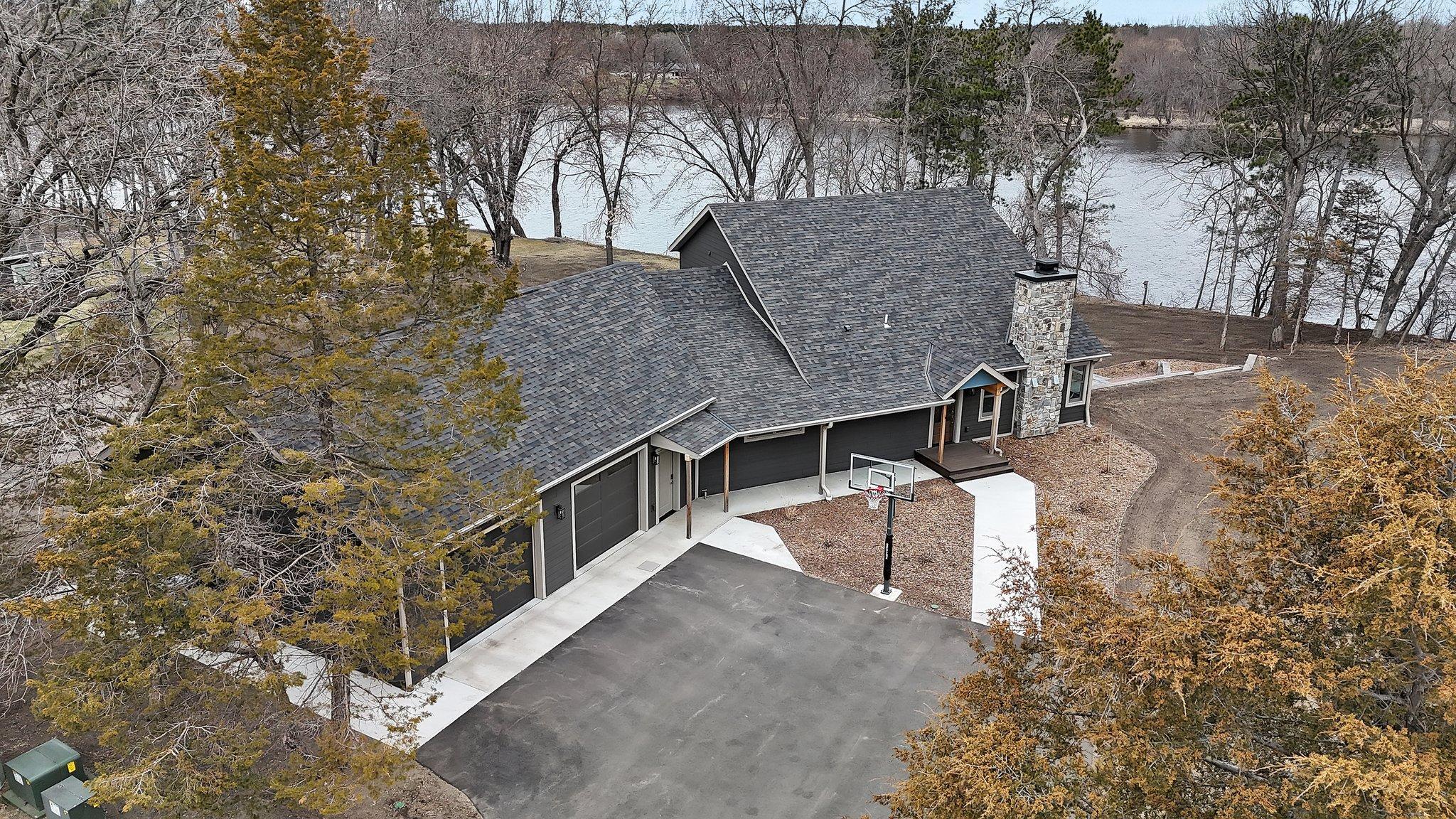 10267 Ferry Point Place Northwest Rice, MN 56367 - Photo 74 of 105