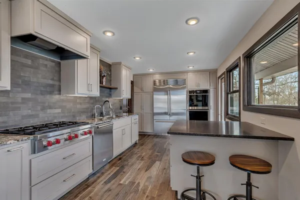 $1,074,900 | 10267 Ferry Point Place Northwest, Rice, MN 56367