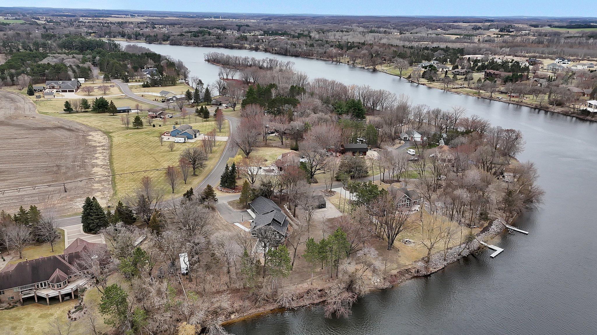 10267 Ferry Point Place Northwest Rice, MN 56367 - Photo 89 of 104