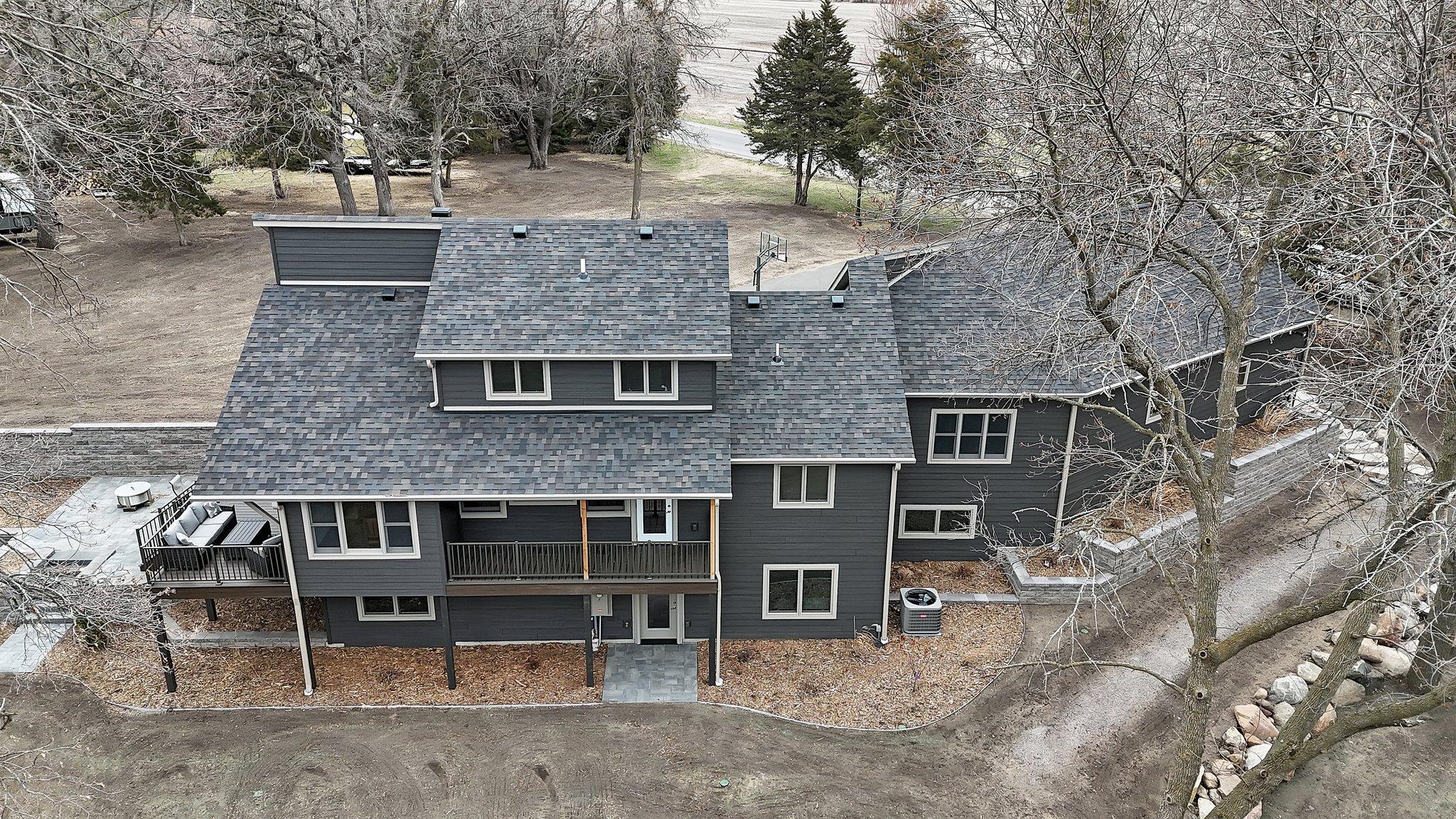 10267 Ferry Point Place Northwest Rice, MN 56367 - Photo 94 of 105