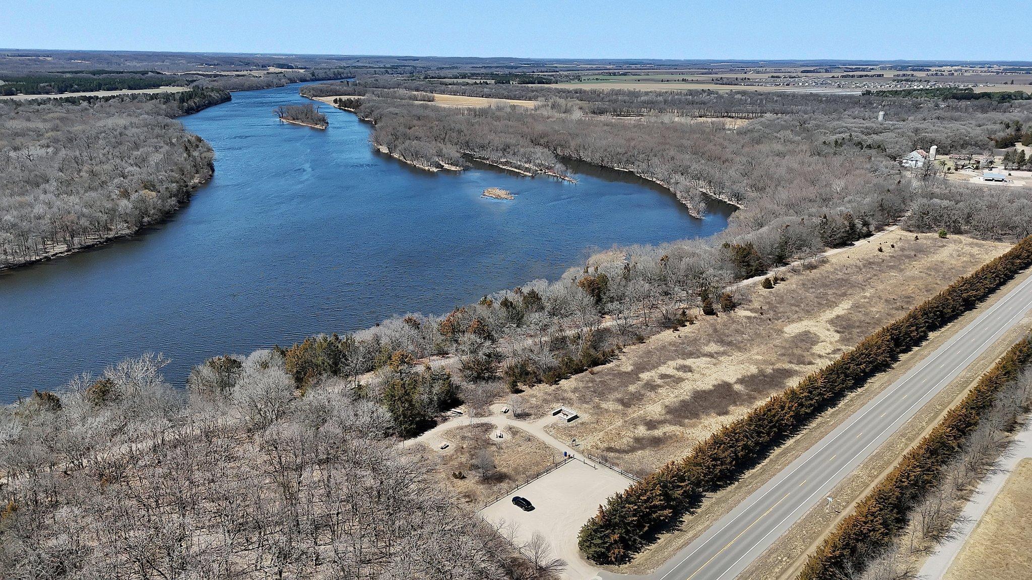 10267 Ferry Point Place Northwest Rice, MN 56367 - Photo 96 of 105
