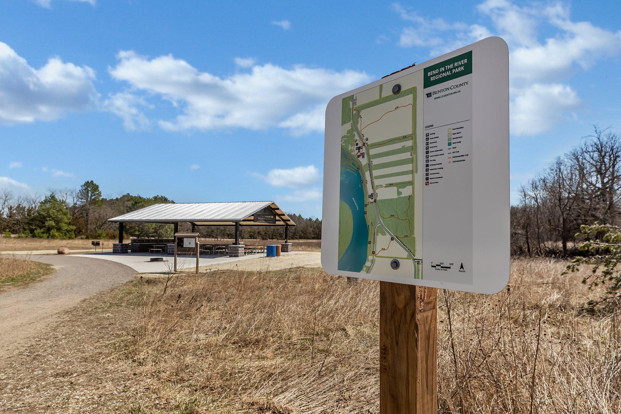 10267 Ferry Point Place Northwest Rice, MN 56367 - Photo 96 of 104
