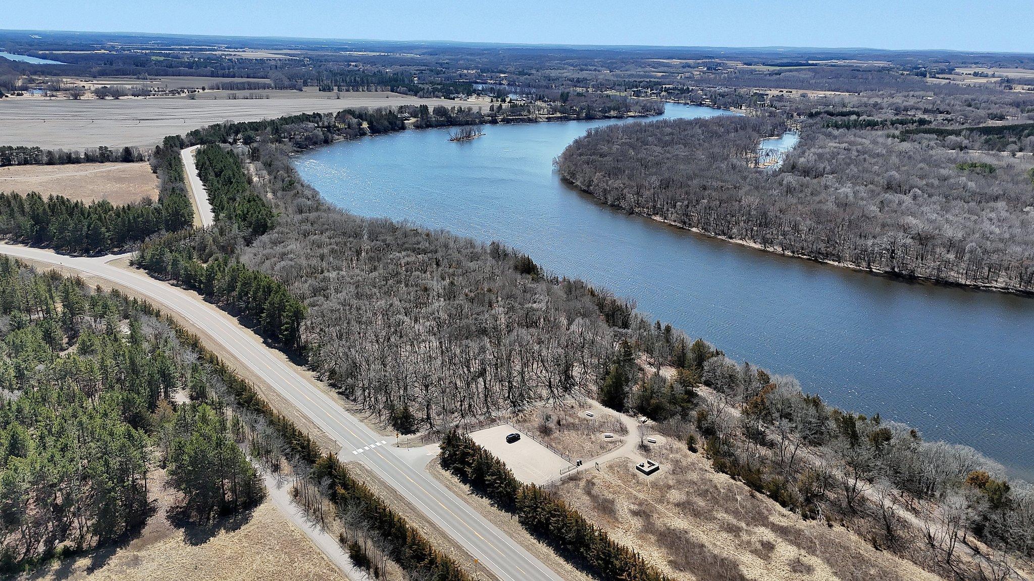 10267 Ferry Point Place Northwest Rice, MN 56367 - Photo 99 of 104
