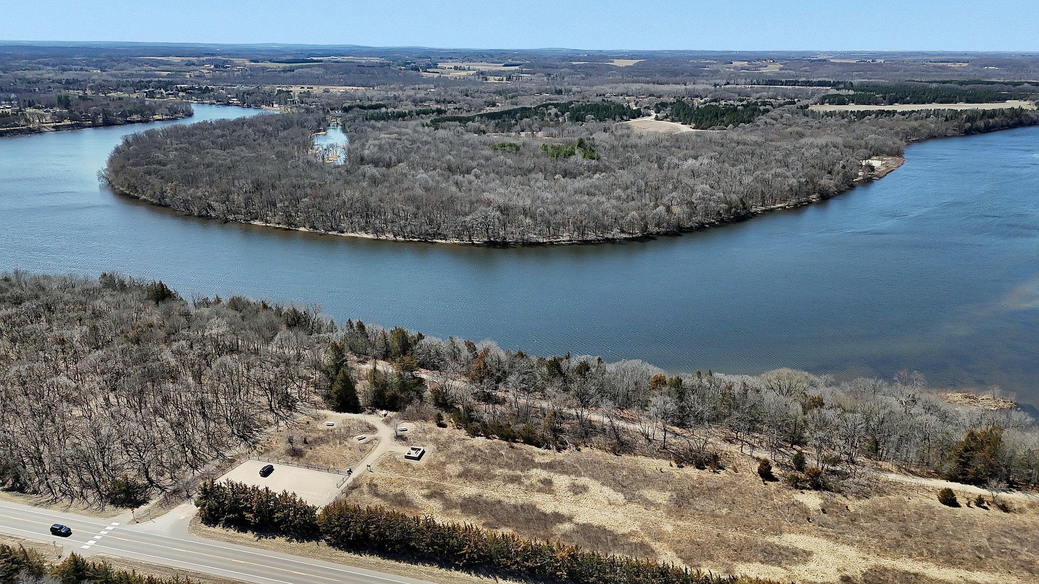 10267 Ferry Point Place Northwest Rice, MN 56367 - Photo 99 of 105