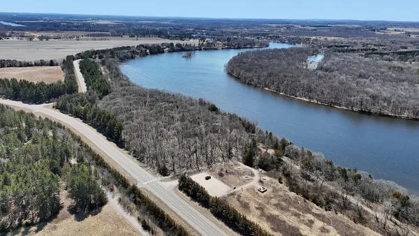 $1,074,900 | 10267 Ferry Point Place Northwest, Rice, MN 56367