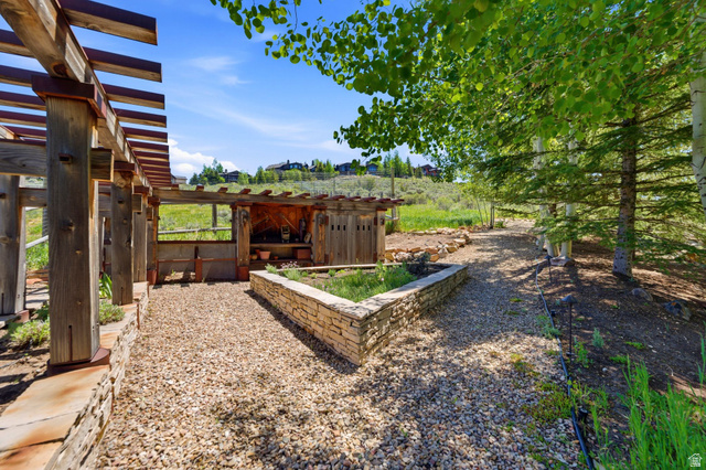 5478 North Old Ranch Road Park City, UT 84098 - Photo 79 of 129