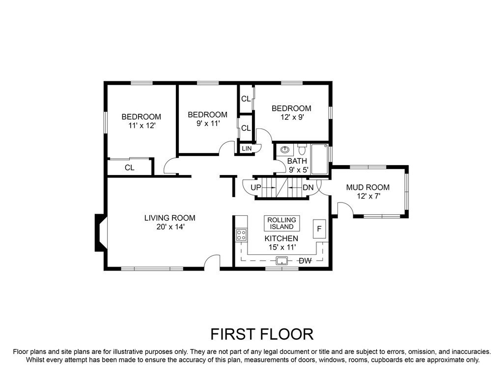 14 Orton Street Worcester, MA 01604 - Photo 33 of 35
