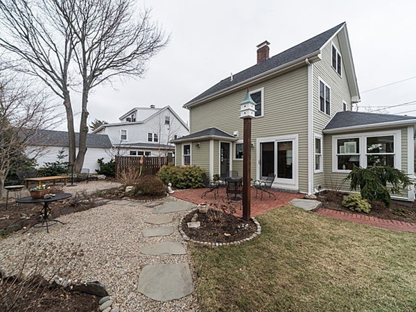 53 Merrill Road Watertown, MA 02472 - Photo 19 of 19 Gallery Image 19