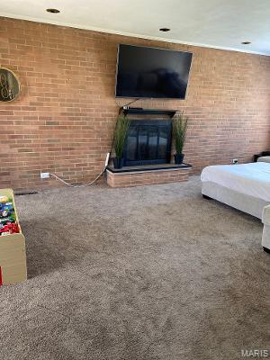 9040 Crest Oak Lane St. Louis, MO 63126 - Photo 6 of 16